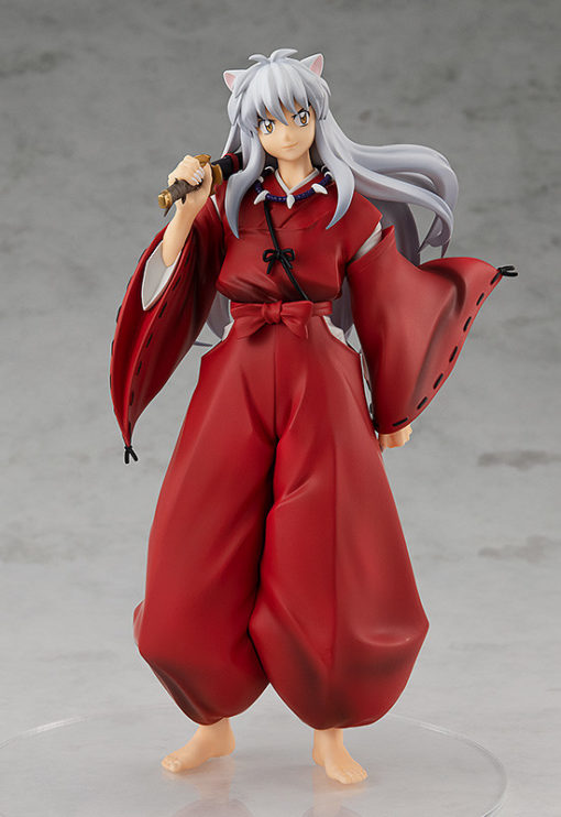 Pop Up Parade Inuyasha - Good Games