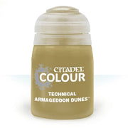 Technical: Armageddon Dunes (24ML) (27-29) - Good Games