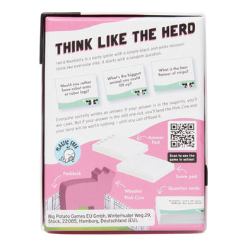 Herd Mentality Mini - Good Games