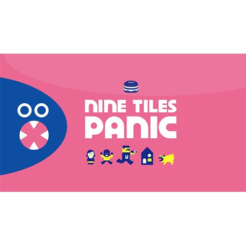Nine Tiles Panic - Good Games