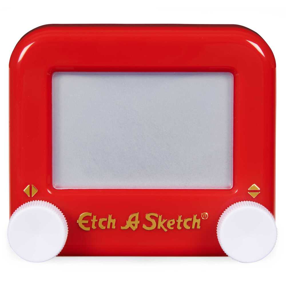Etch a Sketch Pocket - Good Games