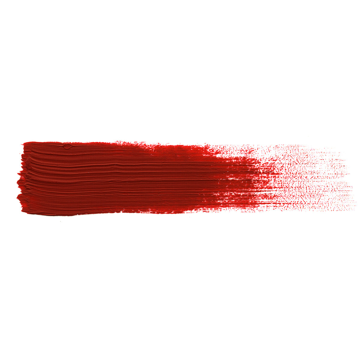 Oil paint swatch with visible brush strokes ideal for Ak Interactive Abteilung 502 paint collections and miniature painting