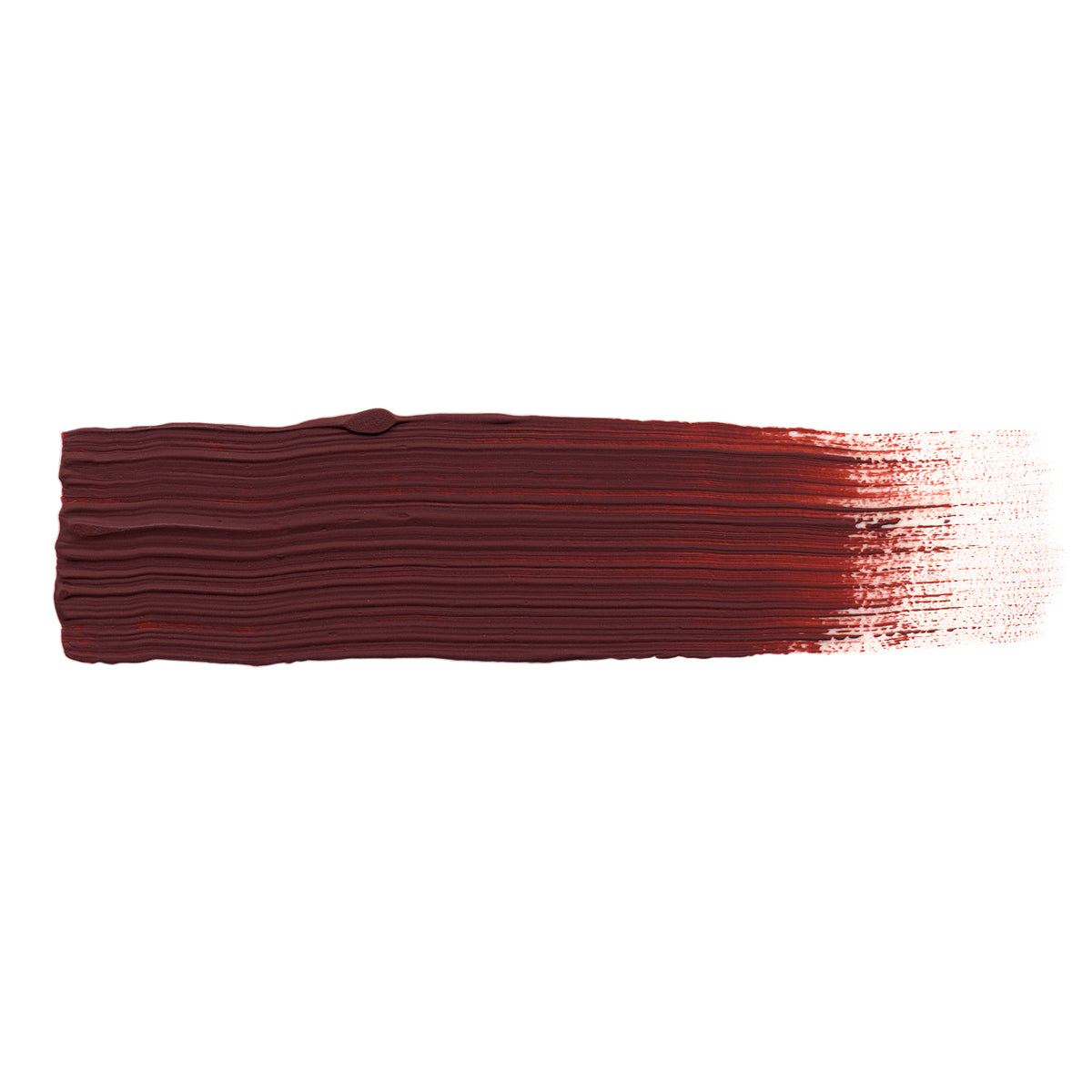 Oil paint swatch with visible brush strokes ideal for Ak Interactive Abteilung 502 paint collections and miniature painting