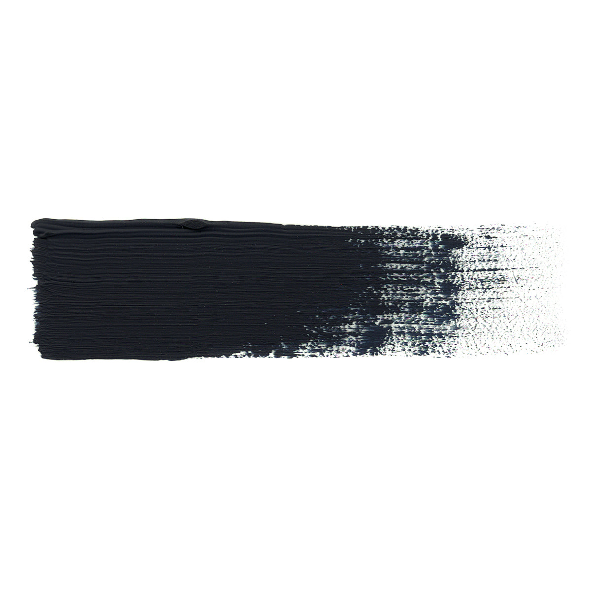 Oil paint swatch with visible brush strokes ideal for Ak Interactive Abteilung 502 paint collections and miniature painting