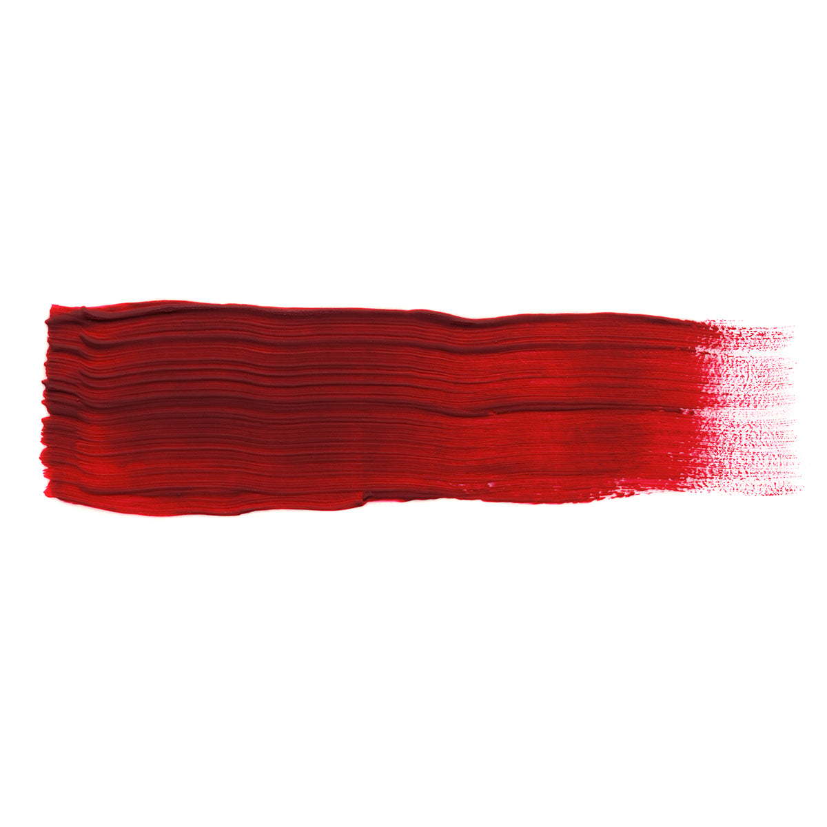 Oil paint swatch with visible brush strokes ideal for Ak Interactive Abteilung 502 paint collections and miniature painting