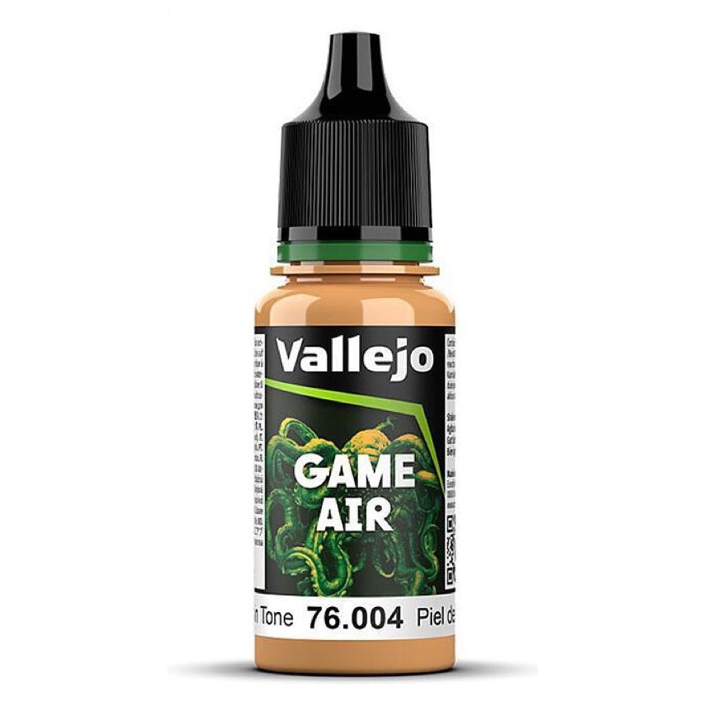 Vallejo Game Air - Elf Skin Tone 18ml - Good Games