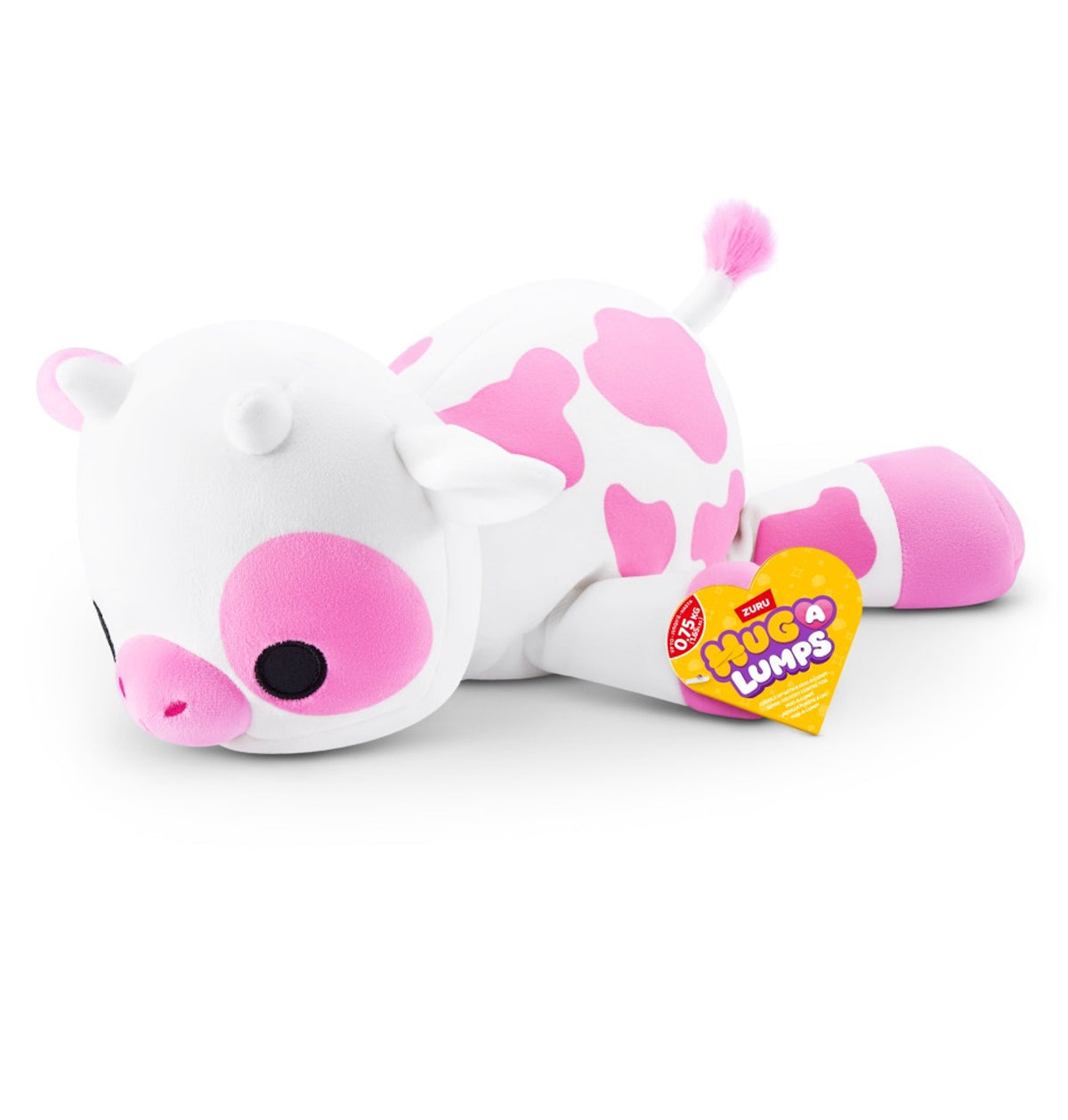 ZURU Hug a Lumps Small Series 1 assorted
