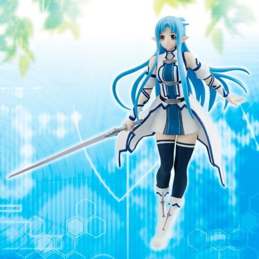 Sword Art Online - Asuna Indine Figure - Good Games
