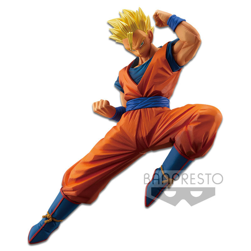Dbs Ss Son Gohan - Good Games
