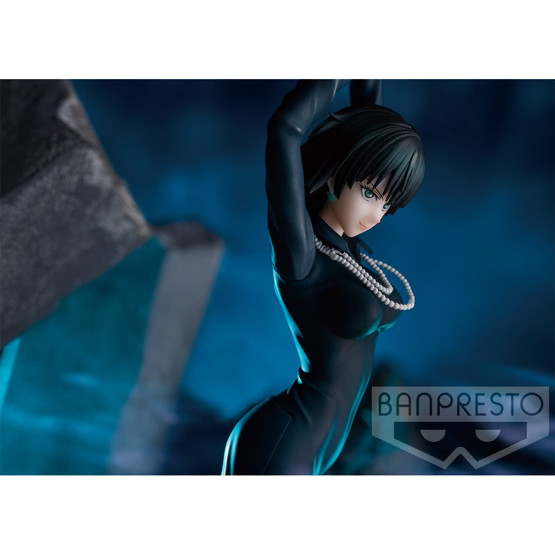 One-Punch Man Espresto Shapely Hellish Blizzard - Good Games