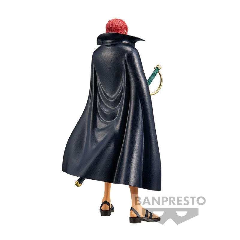 One Piece DXF The Grandline Men Vol.2 Figure - Good Games