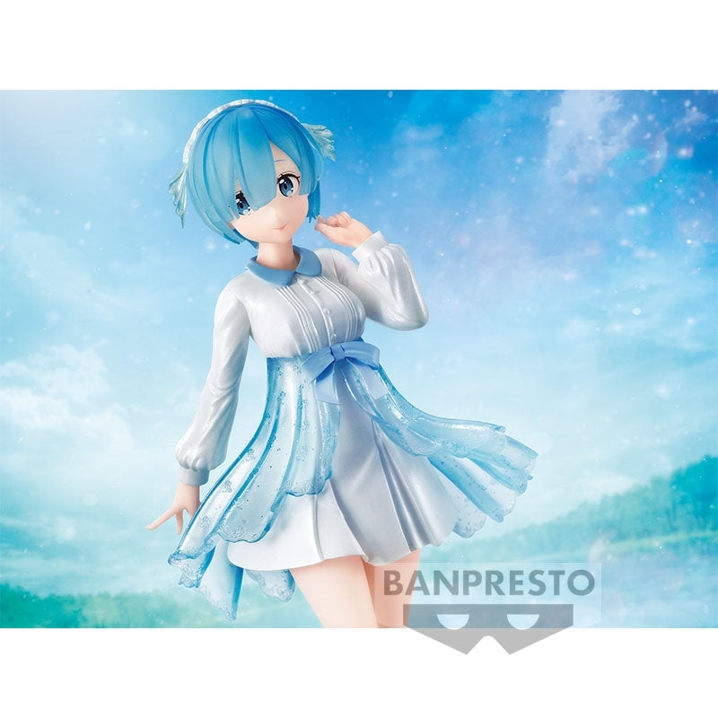 Re:Zero -Starting Life In Another World- Serenus Couture-Rem-Vol.2 - Good Games