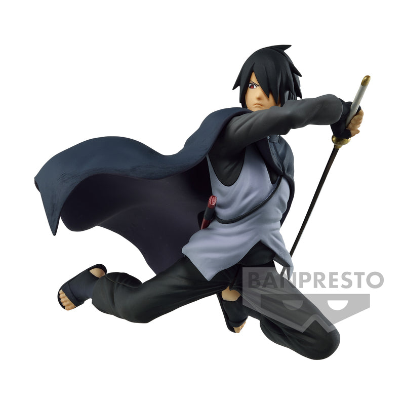 Boruto Vibration Stars Sasuke Uchiha - Good Games
