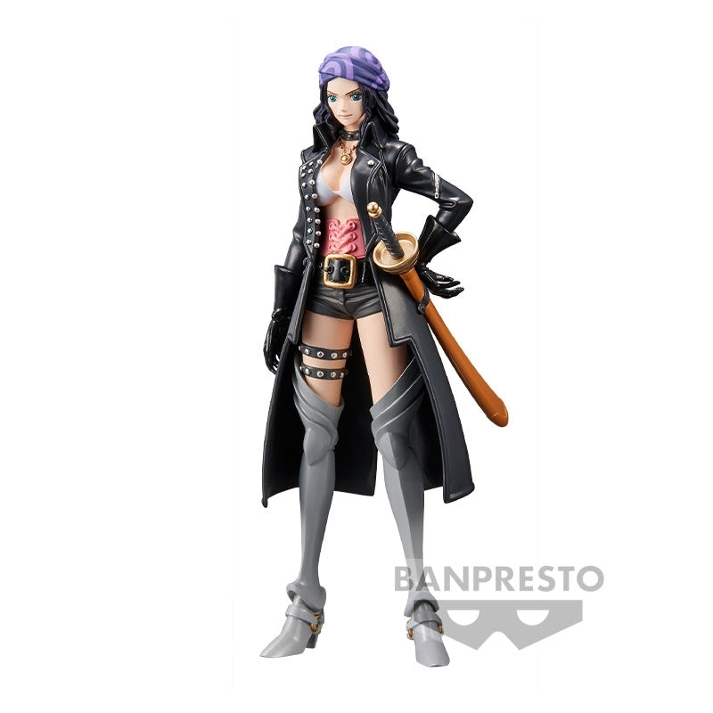 One Piece Dxf The Grandline Lady Vol.2 - Good Games