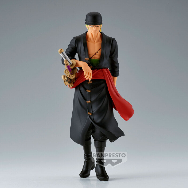 One Piece The Shukko Roronoa Zoro (Preorder) - Good Games