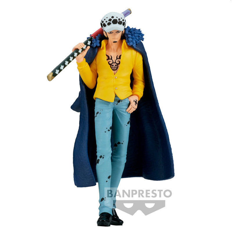 One Piece The Shukko Trafalgar Law (Preorder) - Good Games