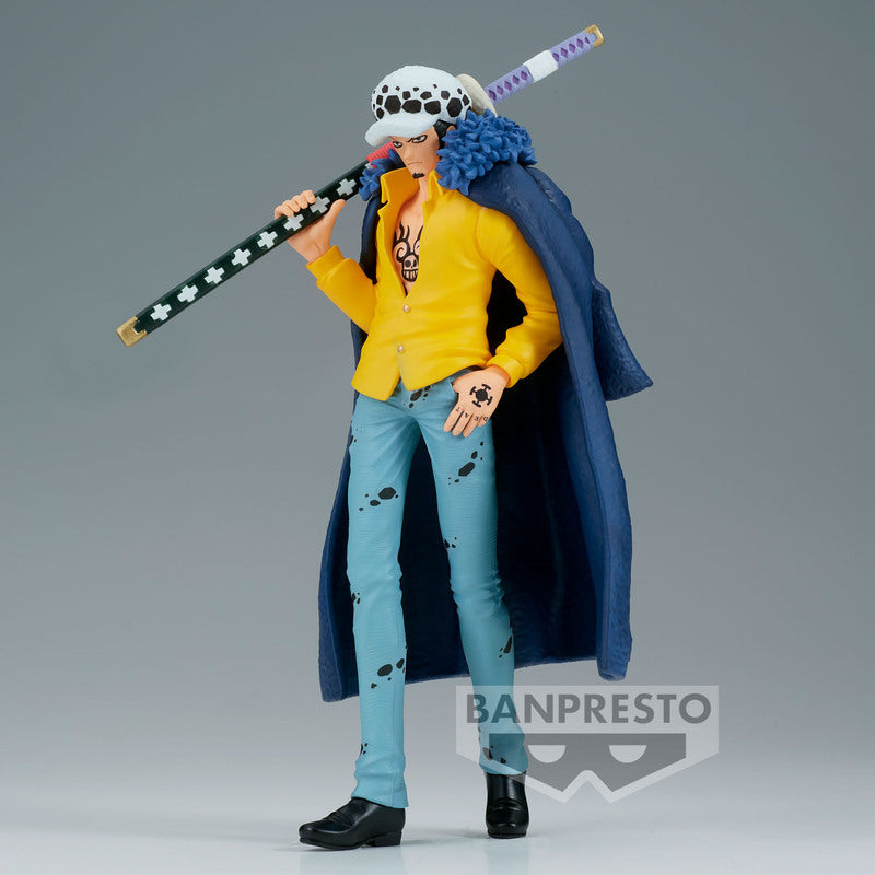 One Piece The Shukko Trafalgar Law (Preorder) - Good Games