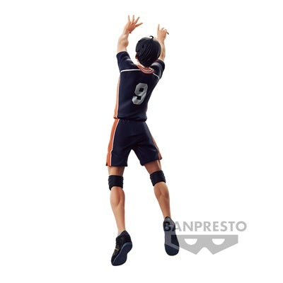 Haikyu!! Posing Figure -Tobio Kageyama- - Good Games