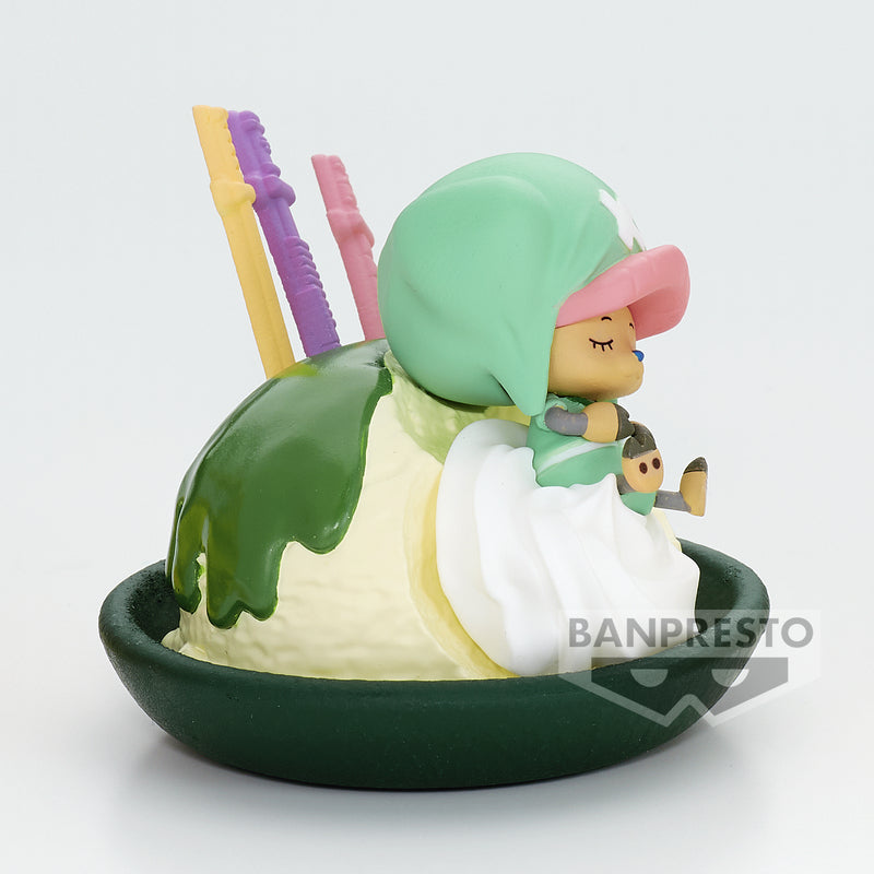 One Piece Paldolce Collection Vol.1(Ver.B) - Good Games