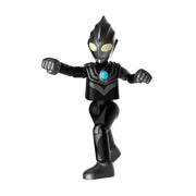 Blokees Figures - Ultraman 73109 - Galaxy Version 09 - Glitter Ginga - 9 In 1 Blind Box Display