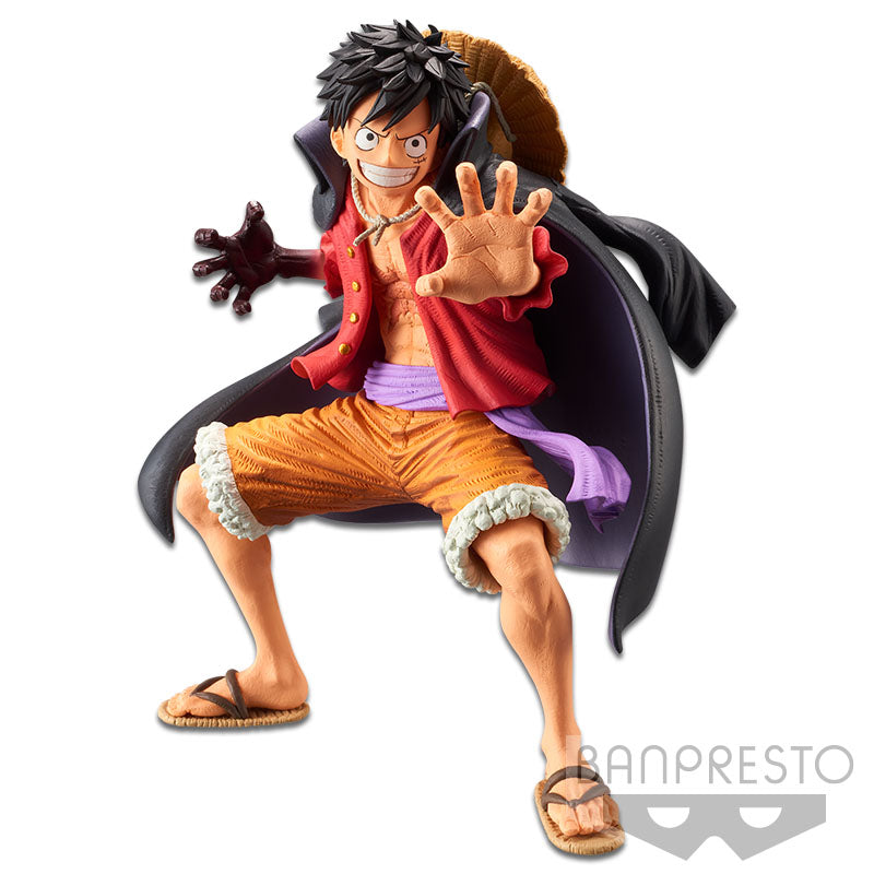 One Piece King of Artist Monkey D. Luffy 2 - Good Games