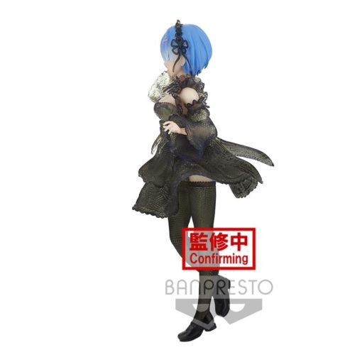 Re:Zero - REM Seethlook - Good Games