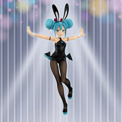 BiCute Bunnies - Hatsune Miku 2nd Release - Good Games