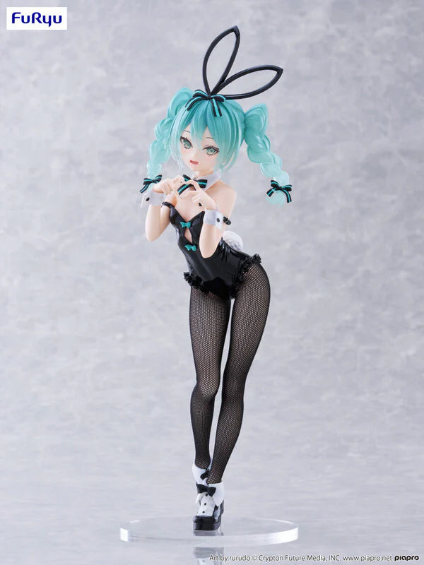 BiCute Bunnies Hatsune Miku Rurudo Ver - Good Games