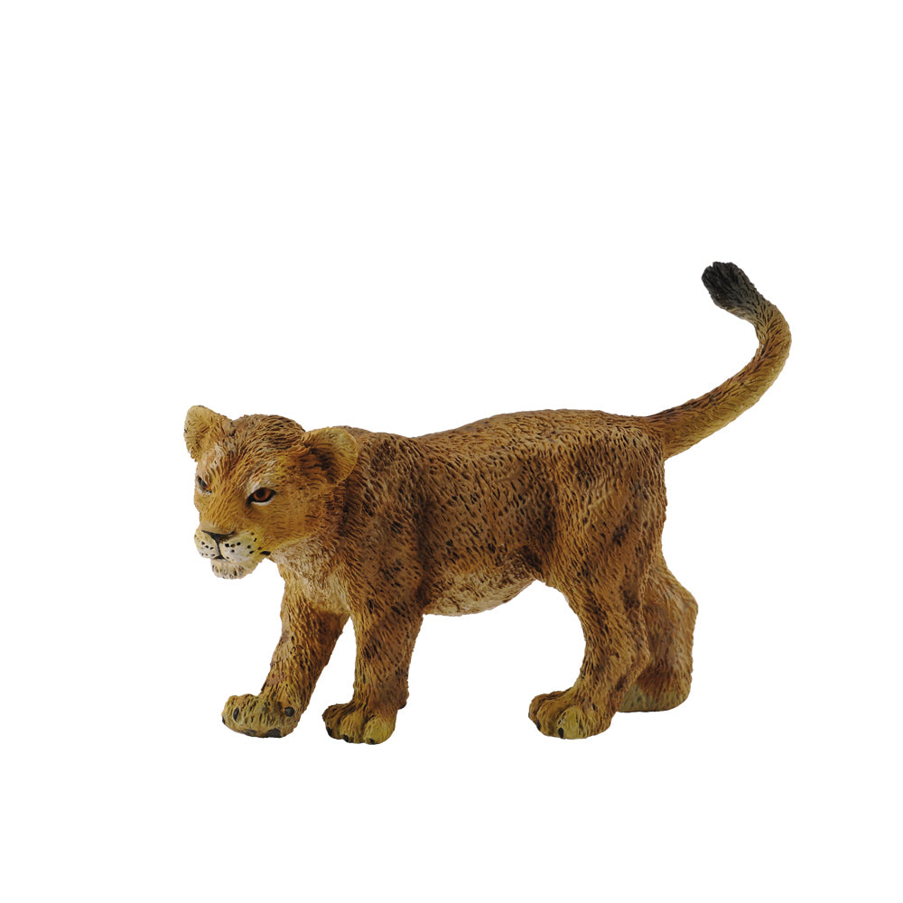 Collecta Lion Cub Walking (S) - Good Games