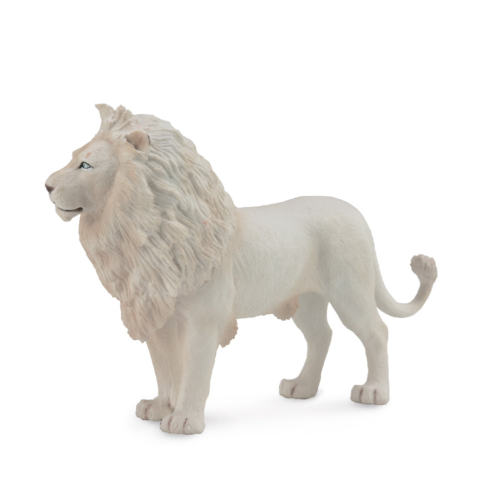 Collecta White Lion (L) - Good Games