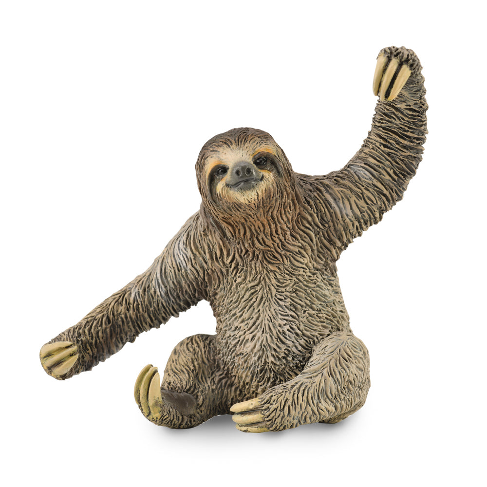 Collecta Sloth (L) - Good Games