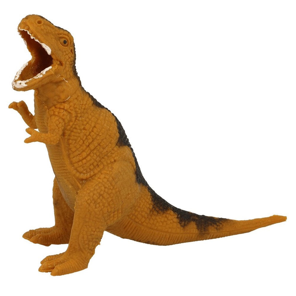 Stretchy Beanie T-Rex 20cm - Good Games