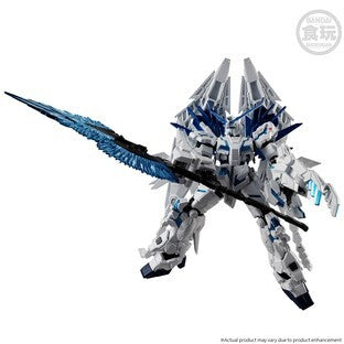 Mobile G-Frame Unicorn Gundam Perfectibility (Destroy Mode) W/O Gum - Good Games