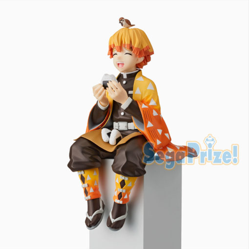 Demon Slayer - Chokonose Zenitsu Agatsuma - Good Games