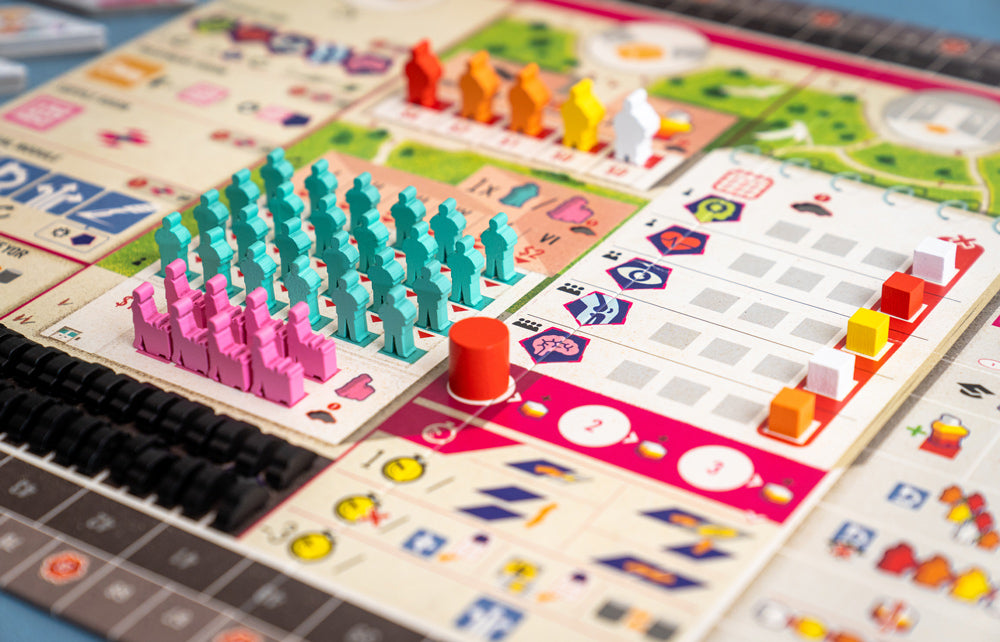 Clinic Deluxe Edition - Good Games