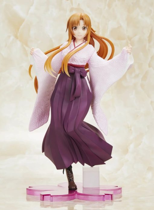 Sword Art Online: Alicization - War of Underworld - Coreful Asuna Wa Style Ver - Good Games