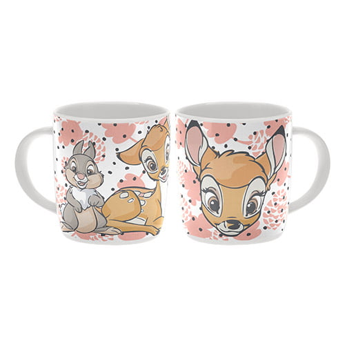 Disney Coffee Mug Bambi - Good Games