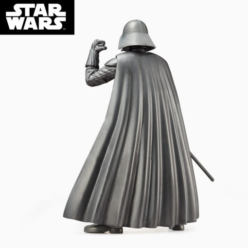 Star Wars - Darth Vader Metallic Ver - Good Games