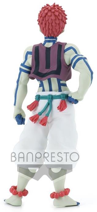 Demon Slayer Demon Series Vol.4 Akaza - Good Games