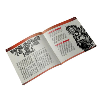 Demon Ship Core Box (Preorder) - Good Games