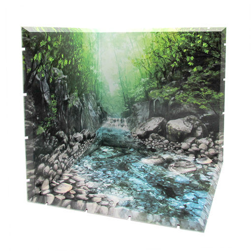 Dioramansion 200 Gentle Stream - Good Games