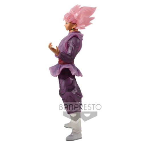 Dragon Ball Super Clearise Super Saiyan Rose Goku Black - Good Games