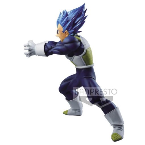 Dragon Ball Super Maximatic Vegeta - Good Games