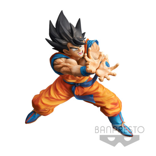 Dragon Ball Z - Goku Kamehameha - Good Games