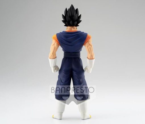 Dragon Ball Z Solid Edge Works Vol.4 Vegito - Good Games