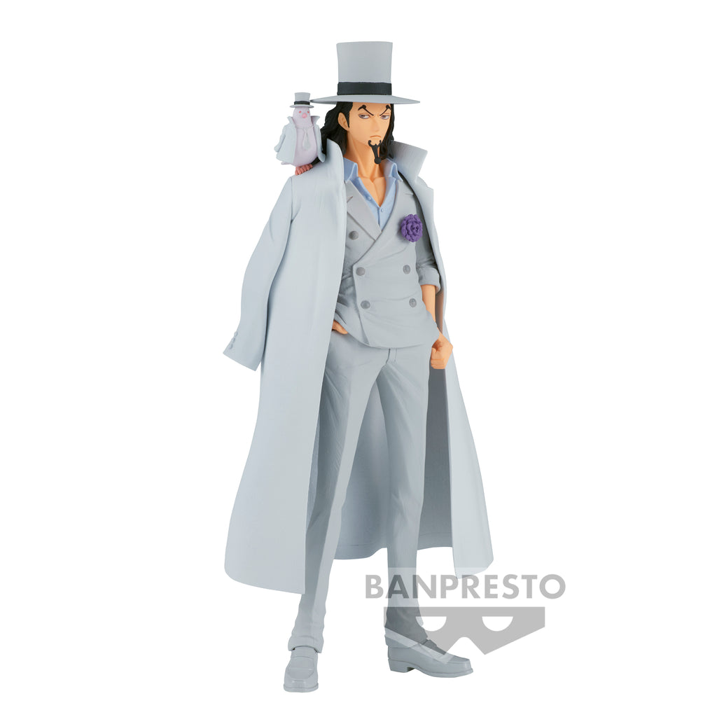 One Piece Dxf The Grandline Men Wanokuni Vol.23 - Good Games