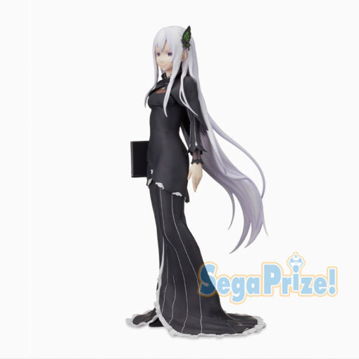 Re:Zero - Echidna SPM Figure - Good Games