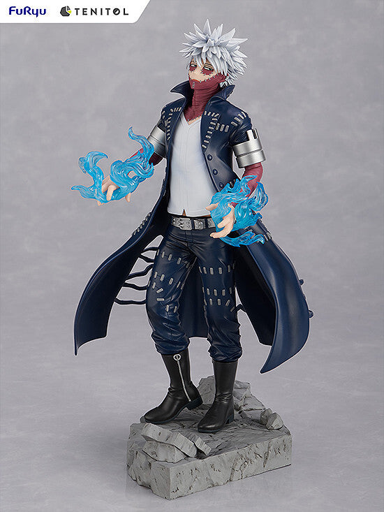 My Hero Academia Tenitol Dabi - Good Games