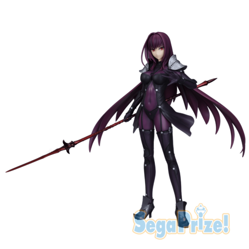 Fate/Extella link Scathach SPM Figure - Good Games