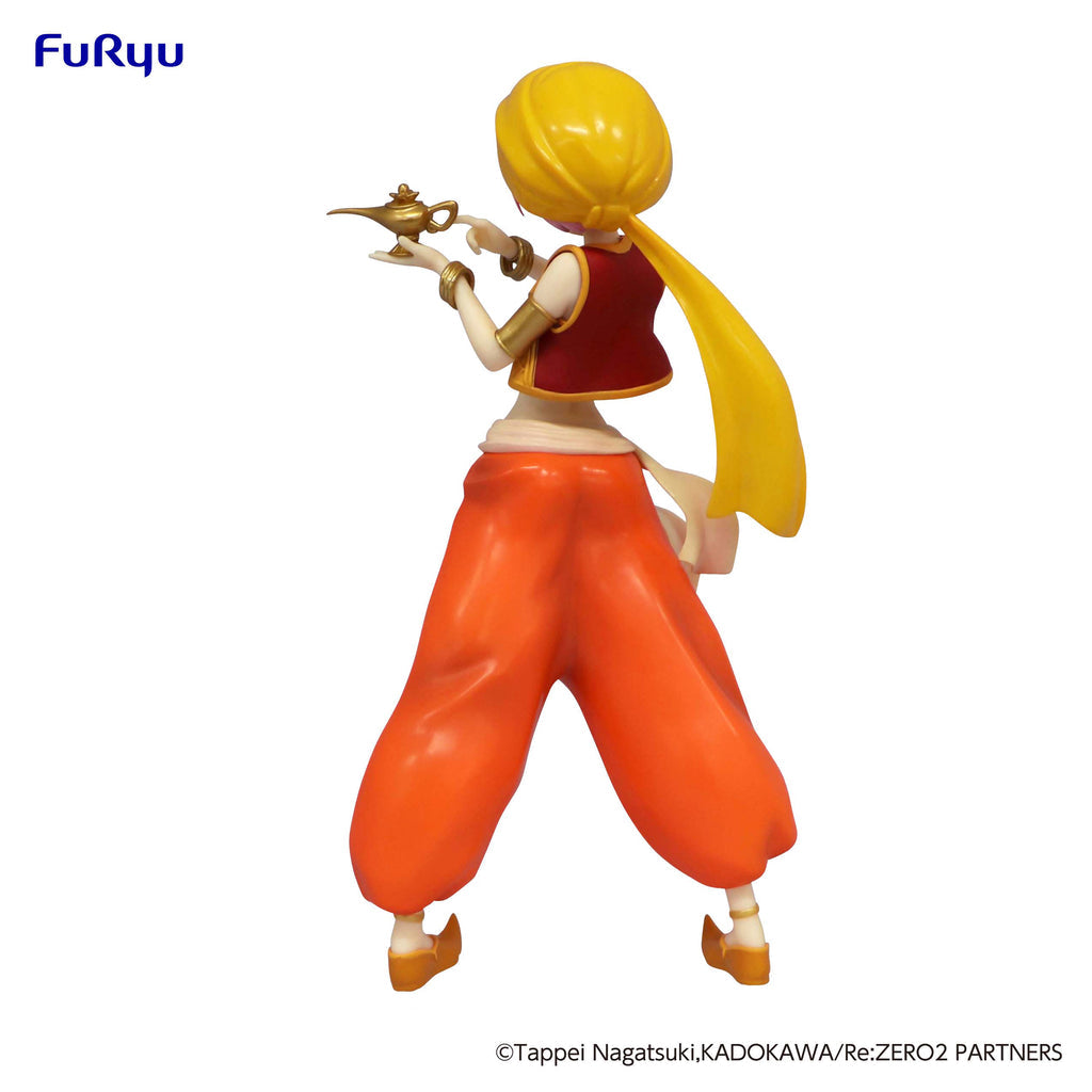 ReZero Starting Lide in Another World SSS Figure Ram in Arabian Nights Another Color Version - Good Games